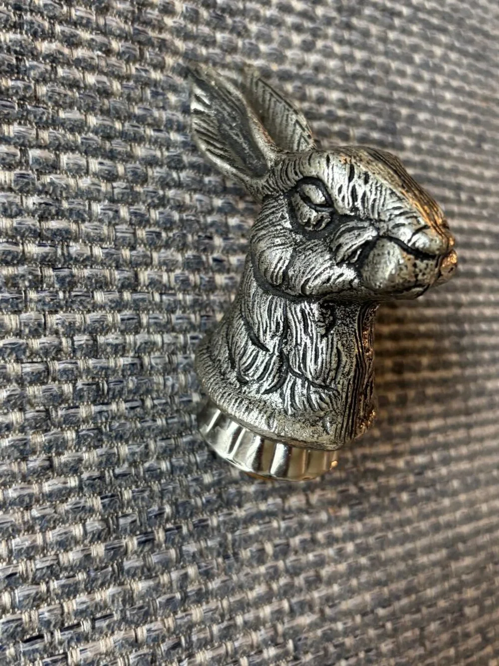 N/A vintage metal